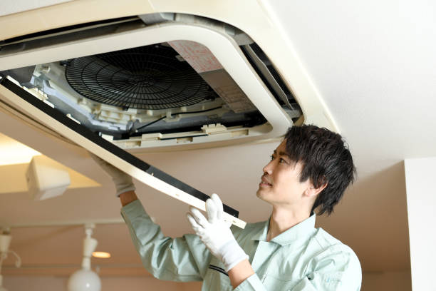 Best Ventilation Cleaning Services  in Glen Rose, TX