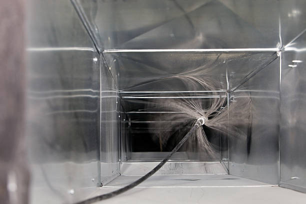 Best Commercial HVAC Duct Cleaning  in Glen Rose, TX