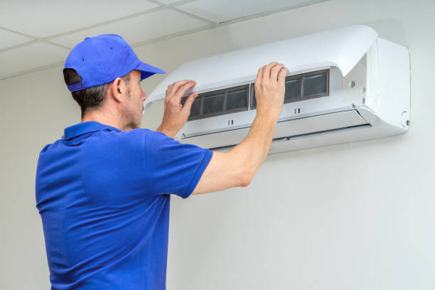 Best Emergency Air Duct Cleaning  in Glen Rose, TX