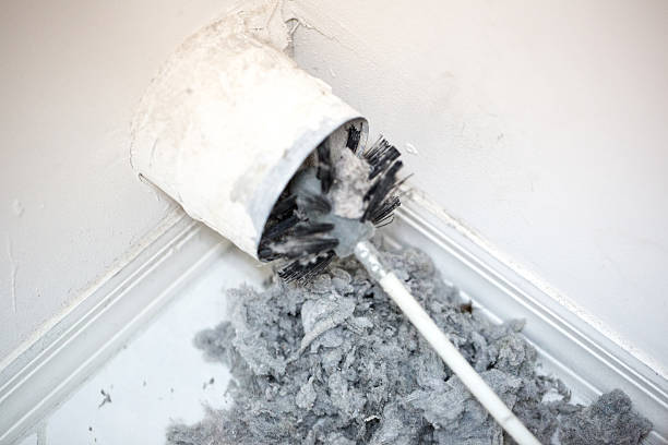 Best Commercial Air Duct Cleaning  in Glen Rose, TX