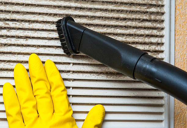 Best Professional Duct Cleaning Services  in Glen Rose, TX