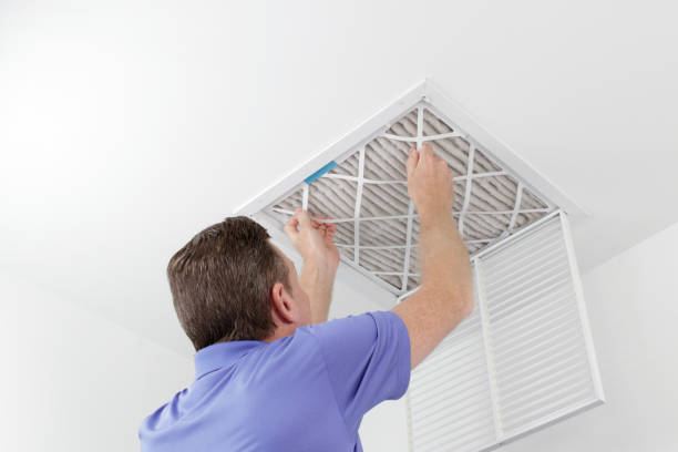 Best Air Duct Cleaning Near Me  in Glen Rose, TX